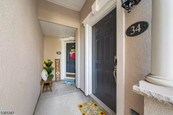 34 George Russell Way, Clifton City, NJ 07013