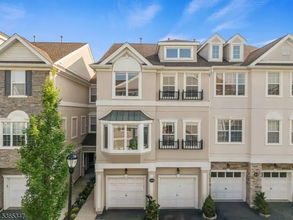 34 George Russell Way, Clifton City, NJ 07013