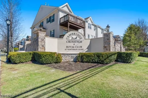 34 George Russell Way, Clifton City, NJ 07013