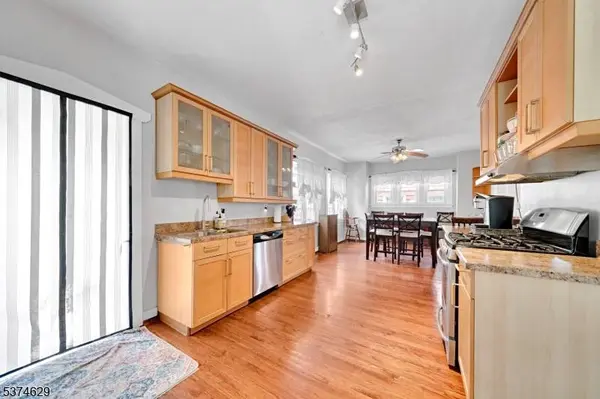 230 Hamilton Ave, Clifton City, NJ 07011