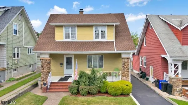 230 Hamilton Ave, Clifton City, NJ 07011