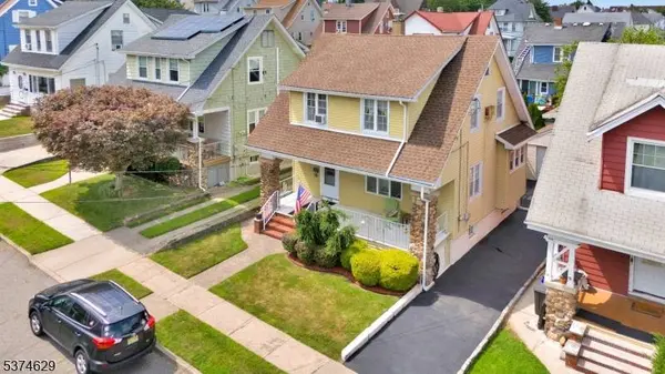 230 Hamilton Ave, Clifton City, NJ 07011