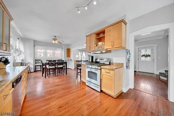 230 Hamilton Ave, Clifton City, NJ 07011