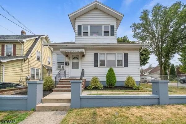 195 Merselis Ave, Clifton City, NJ 07011