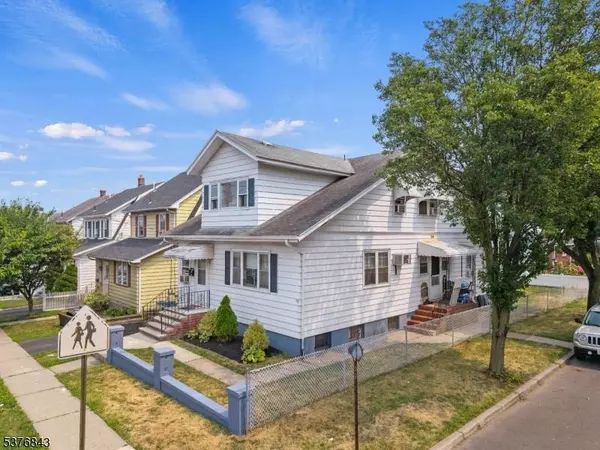 195 Merselis Ave, Clifton City, NJ 07011