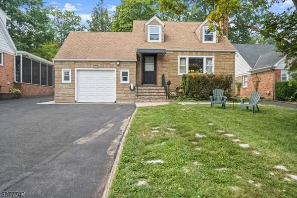 338 Mount Prospect Ave, Clifton City, NJ 07012