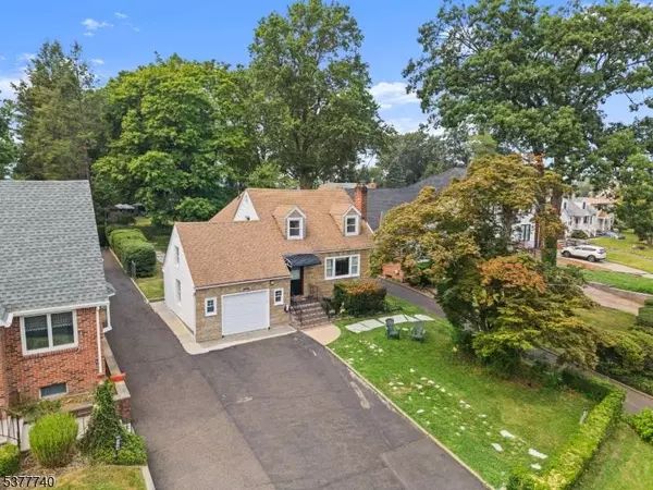 338 Mount Prospect Ave, Clifton City, NJ 07012