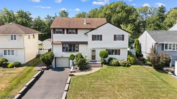 137 Huemmer Ter, Clifton City, NJ 07013