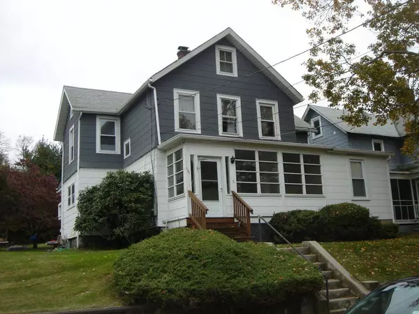 296 Delawanna Ave, Clifton City, NJ 07014