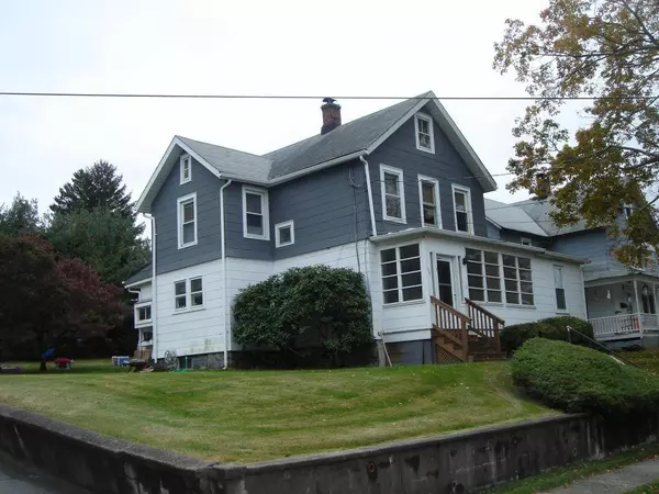 296 Delawanna Ave, Clifton City, NJ 07014