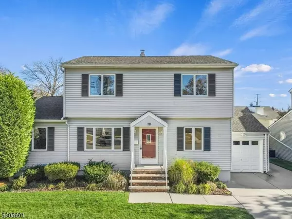 119 Highview Dr, Clifton City, NJ 07013