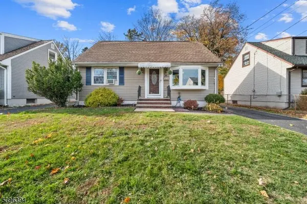 82 Van Breeman Dr, Clifton City, NJ 07013