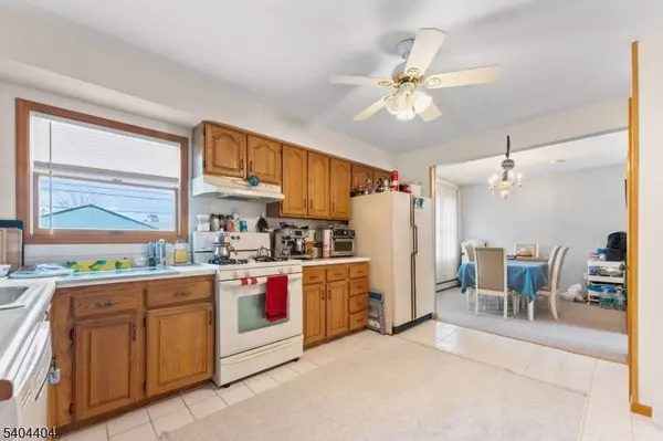 190 Martin Ave, Clifton City, NJ 07012