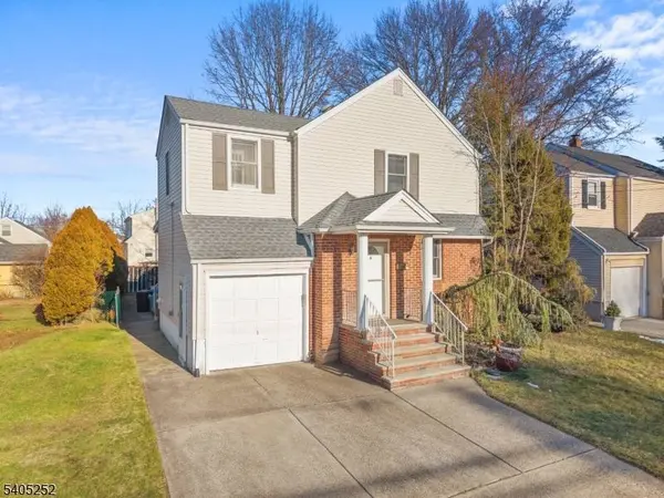 112 Dawson Ave, Clifton City, NJ 07012