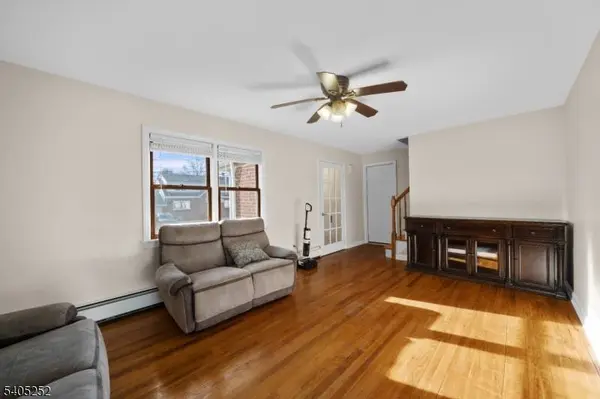 112 Dawson Ave, Clifton City, NJ 07012