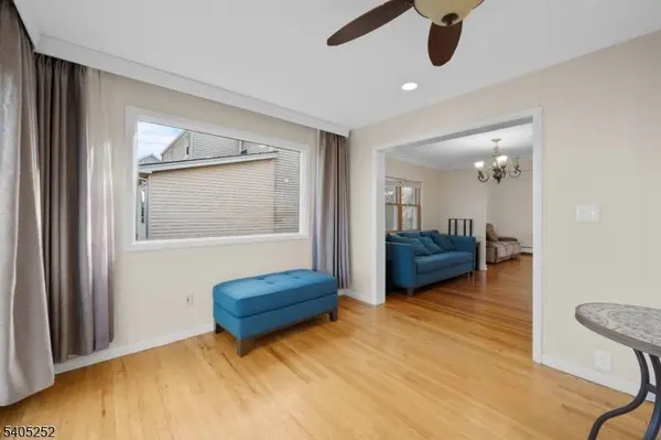 112 Dawson Ave, Clifton City, NJ 07012