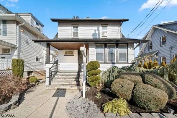 176 Colfax Ave, Clifton City, NJ 07013