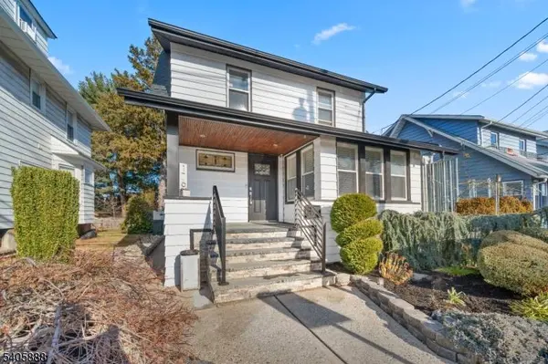 176 Colfax Ave, Clifton City, NJ 07013