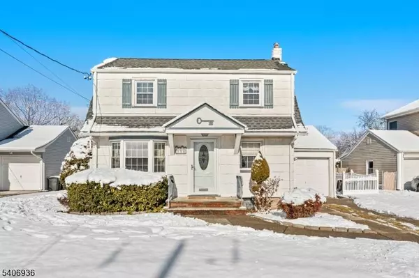 356 Washington Ave, Clifton City, NJ 07011