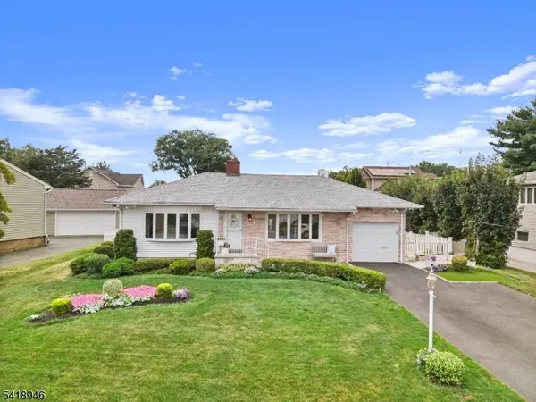 99 Normandy Rd, Clifton City, NJ 07013