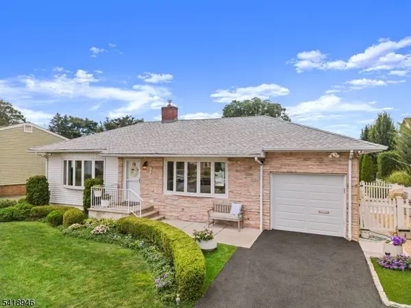 99 Normandy Rd, Clifton City, NJ 07013