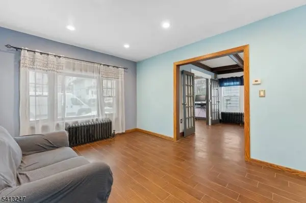 147 Clinton Ave, Clifton City, NJ 07011