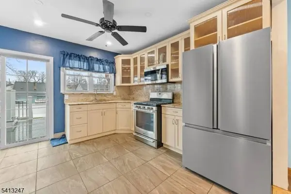 147 Clinton Ave, Clifton City, NJ 07011