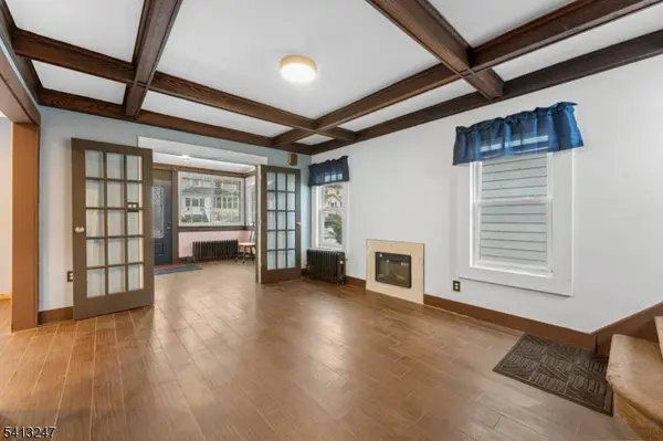 147 Clinton Ave, Clifton City, NJ 07011