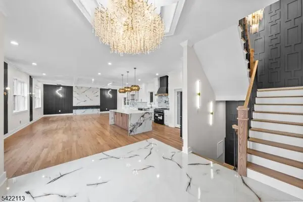 38 Pershing Pl, Woodland Park, NJ 07424