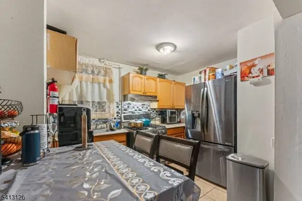 160 Burgess Pl, Passaic City, NJ 07055