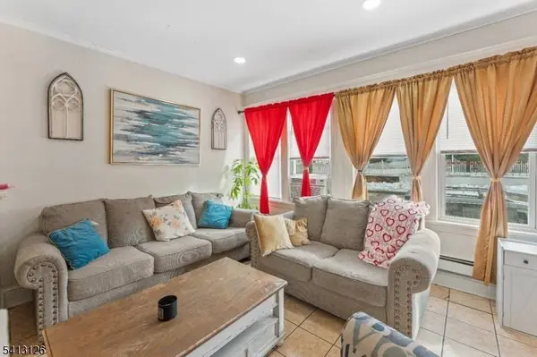 160 Burgess Pl, Passaic City, NJ 07055