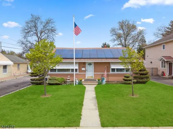 44 Scott Ter, Clifton City, NJ 07013