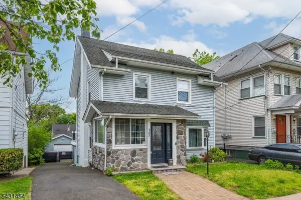 147 Clinton Ave, Clifton City, NJ 07011