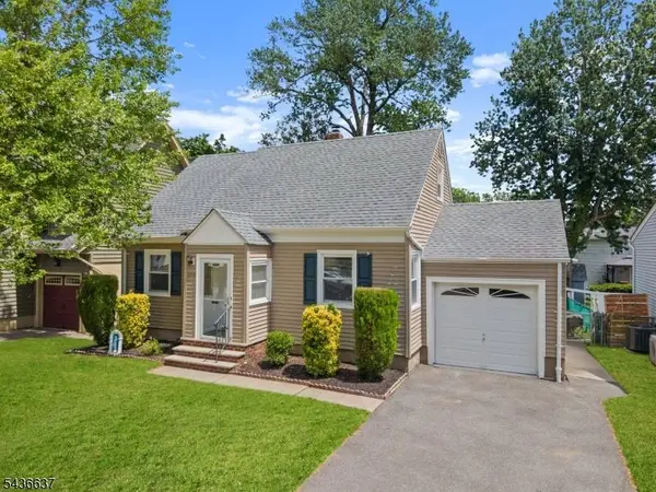 166 Beverly Hill Rd, Clifton City, NJ 07012