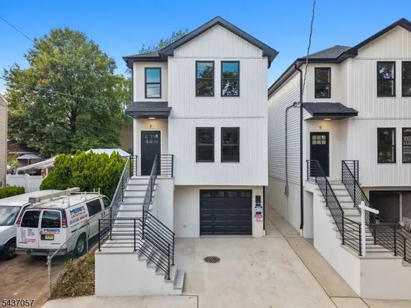5 Montclair Ave, Paterson City, NJ 07503