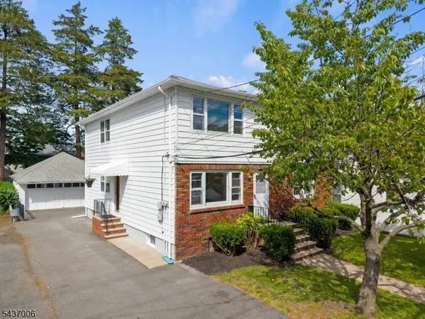 384 Delawanna Ave, Clifton City, NJ 07014