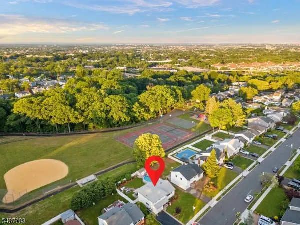 119 Rutgers Pl, Clifton City, NJ 07013