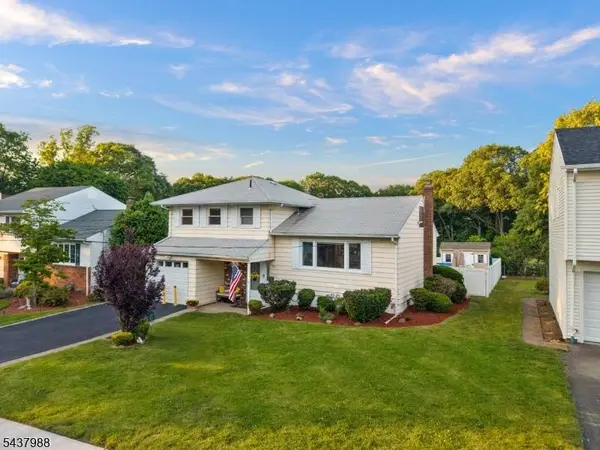 119 Rutgers Pl, Clifton City, NJ 07013