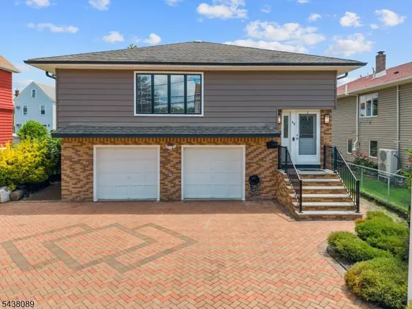 45 Grunwald St, Clifton City, NJ 07013