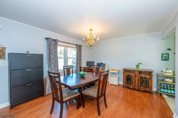 443 Mount Prospect Ave, Clifton City, NJ 07012
