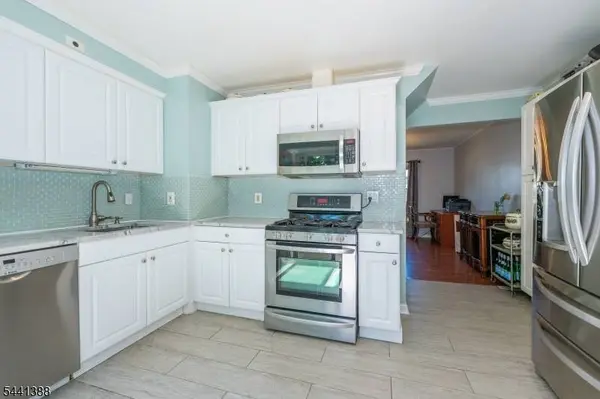 443 Mount Prospect Ave, Clifton City, NJ 07012