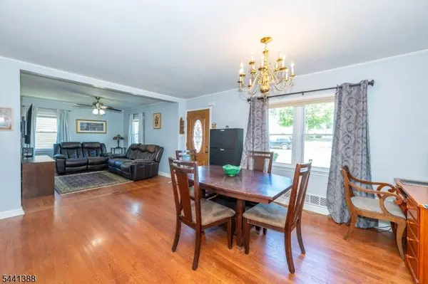 443 Mount Prospect Ave, Clifton City, NJ 07012