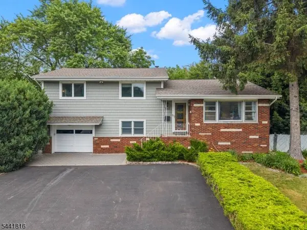 760 Grove St, Clifton City, NJ 07013