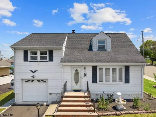 101 John St, Clifton City, NJ 07013