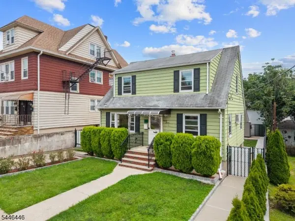 95 Hudson St, Clifton City, NJ 07011