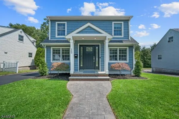 160 Harrington Rd
