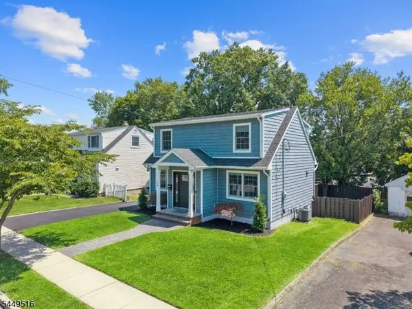 160 Harrington Rd, Clifton City, NJ 07012