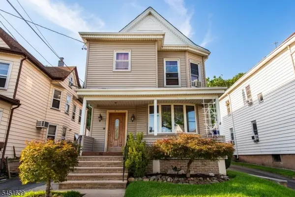 114 Hadley Ave, Clifton City, NJ 07011