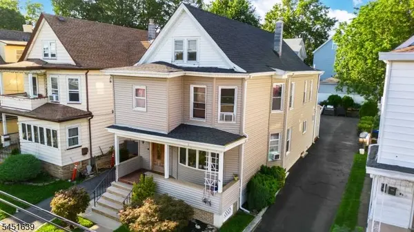 114 Hadley Ave, Clifton City, NJ 07011