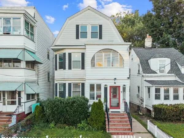 7 Wheeler St